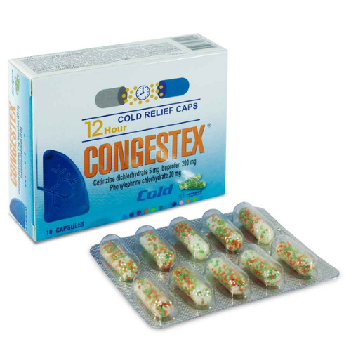 Congestex