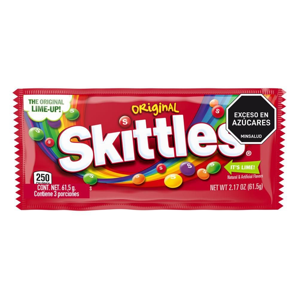 Skittles