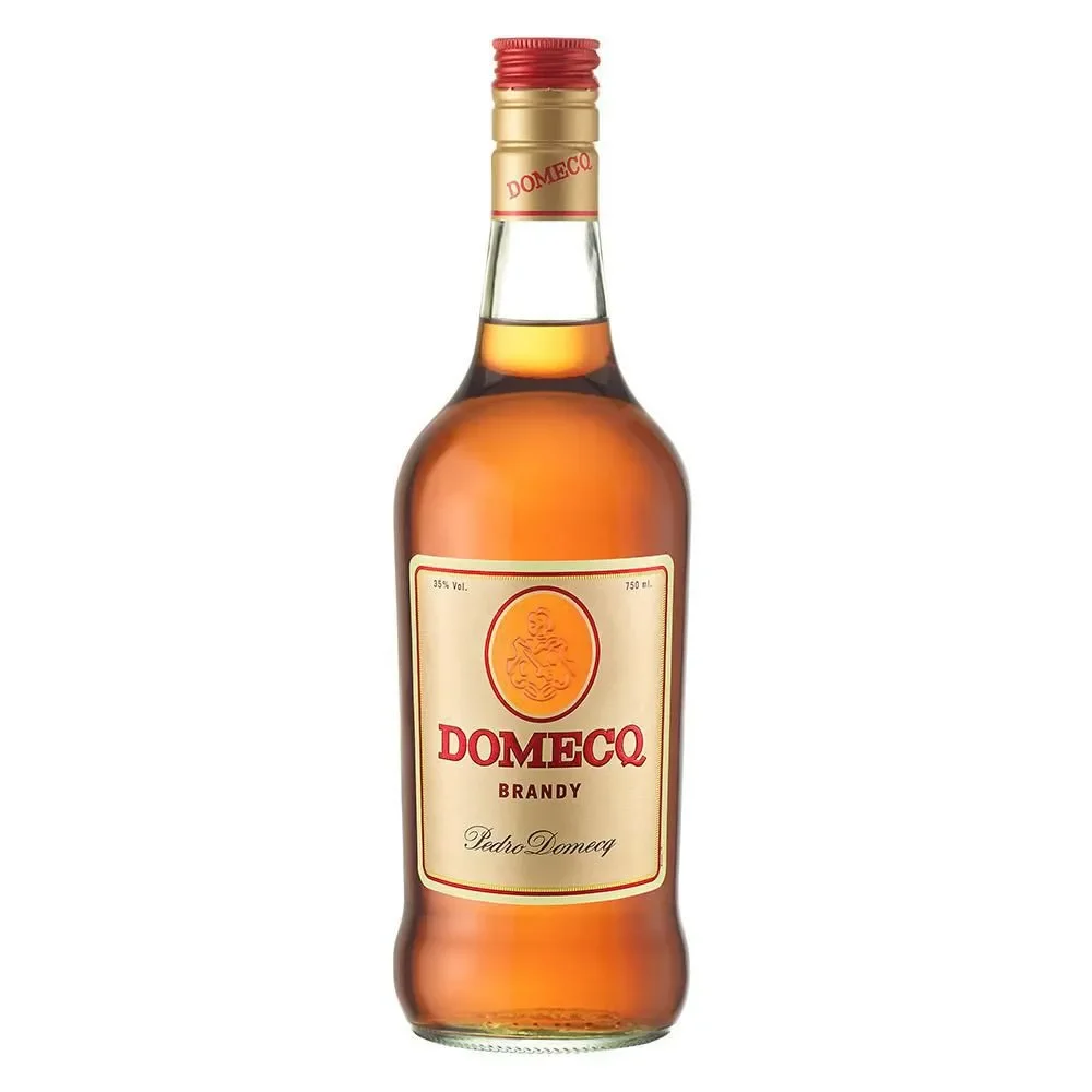 Brandy x 750 ml