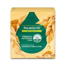 Jabon Palmolive Amarillo