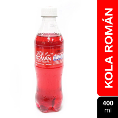 Kola Roman x 400 ml