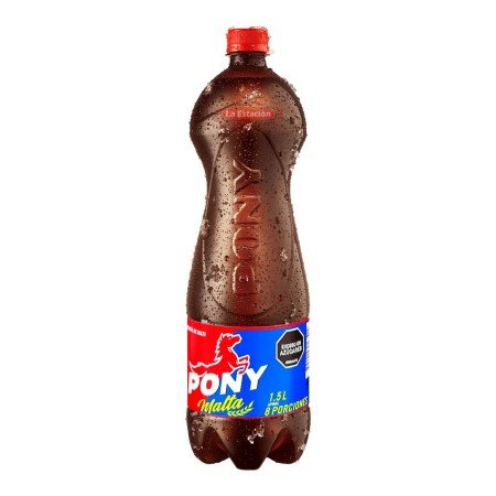 Pony Malta x 1.500 Litros