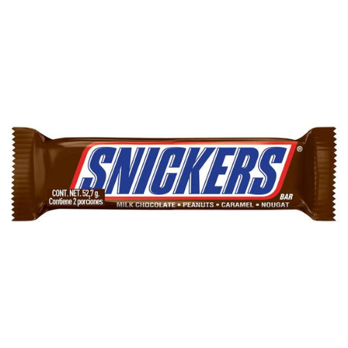 Snickers