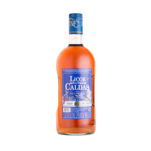 Ron Caldas Esencial Garrafa x 1750 ml
