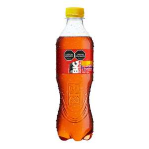Big Cola Festival x 400 ml