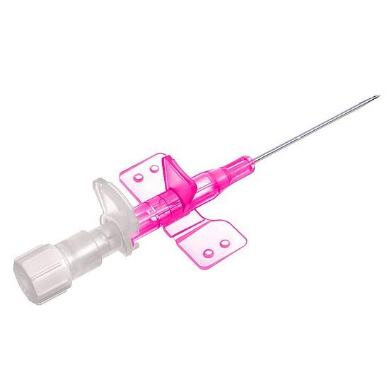 Venocath Intravenoso CA23
