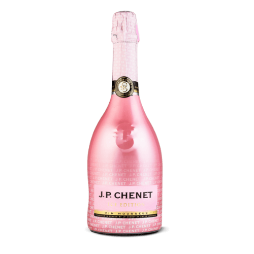 Vino JP Chanet Rosado x 750 ml