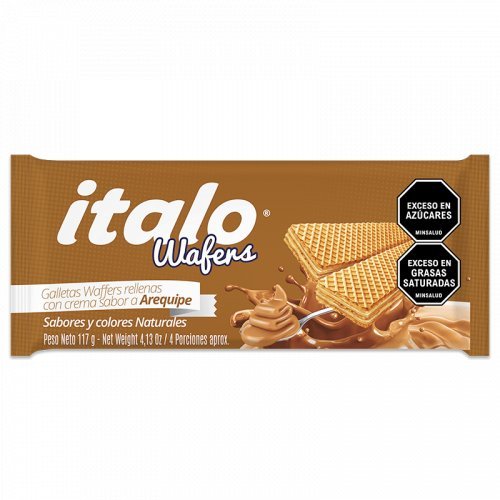 Italo Arequipe