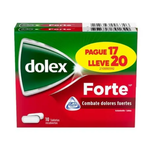 Dolex Forte