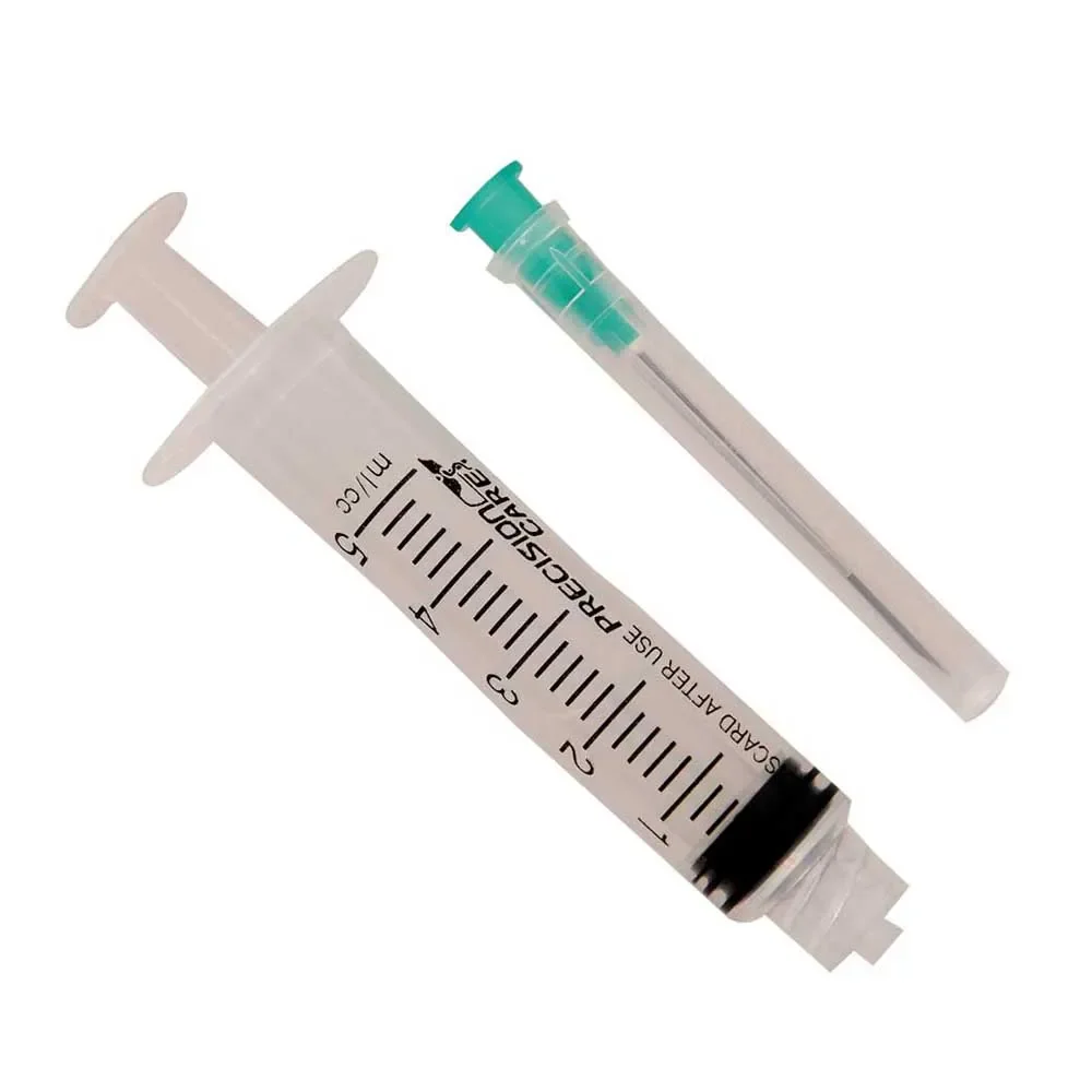Jeringas 10 ml
