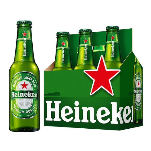 Heineken x 330 ml