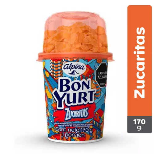 Bon Yurt Zucarita