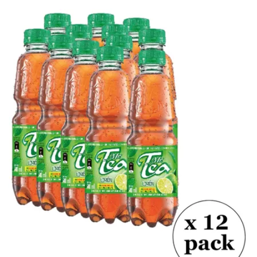 Display Mr Tea 500 ml x 12 Uds