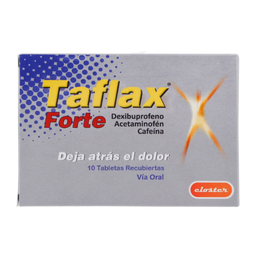 Taflax Forte