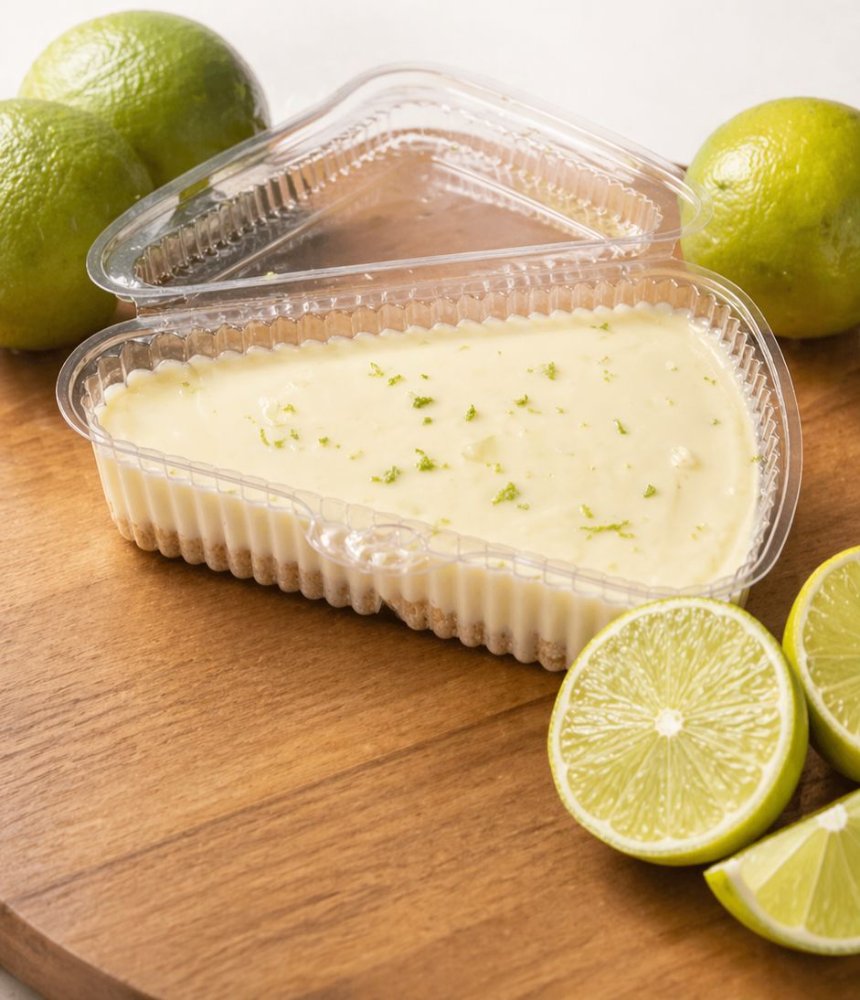 Postre Limon Dolce Crema