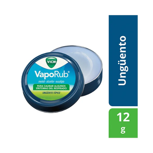 Vick VapoRub x 12 g