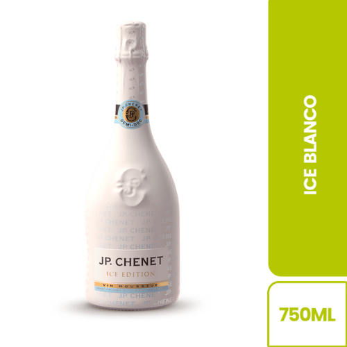 Vino JP Chanet Blanco x 750 ml