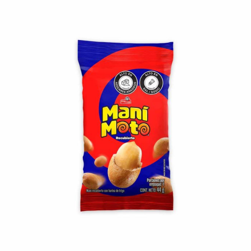 Mani Moto