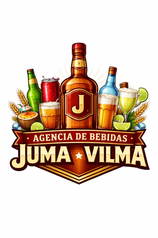 AGENCIA DE BEBIDAS JUMAVILMA