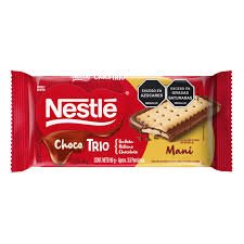Nestlé Mani Galleta