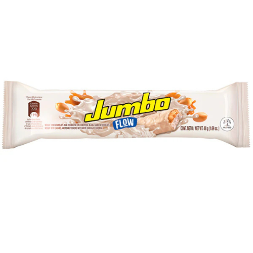 Jumbo Flow