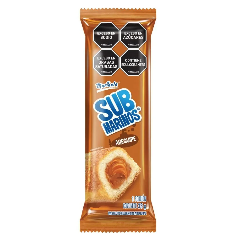 Sub Marino Arequipe