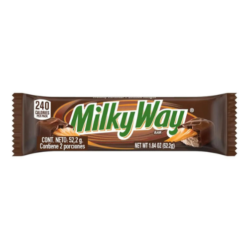Milky Way