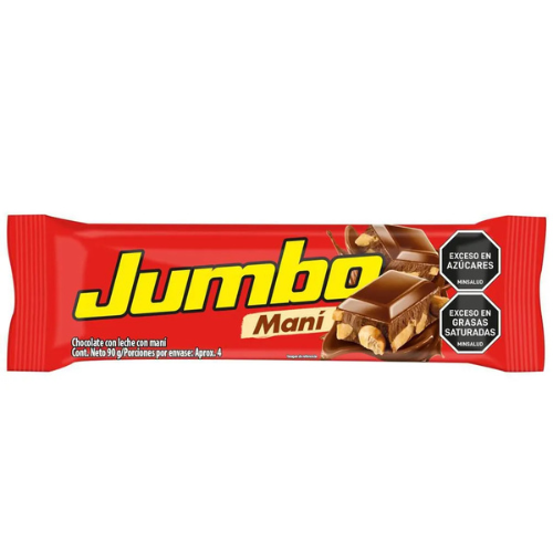 Jumbo Grande