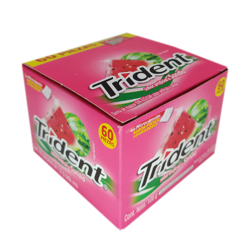 Trident Sandia x 60