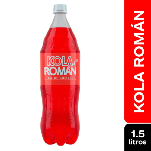Kola Roman x 1500 ml