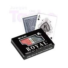 Cartas Royal