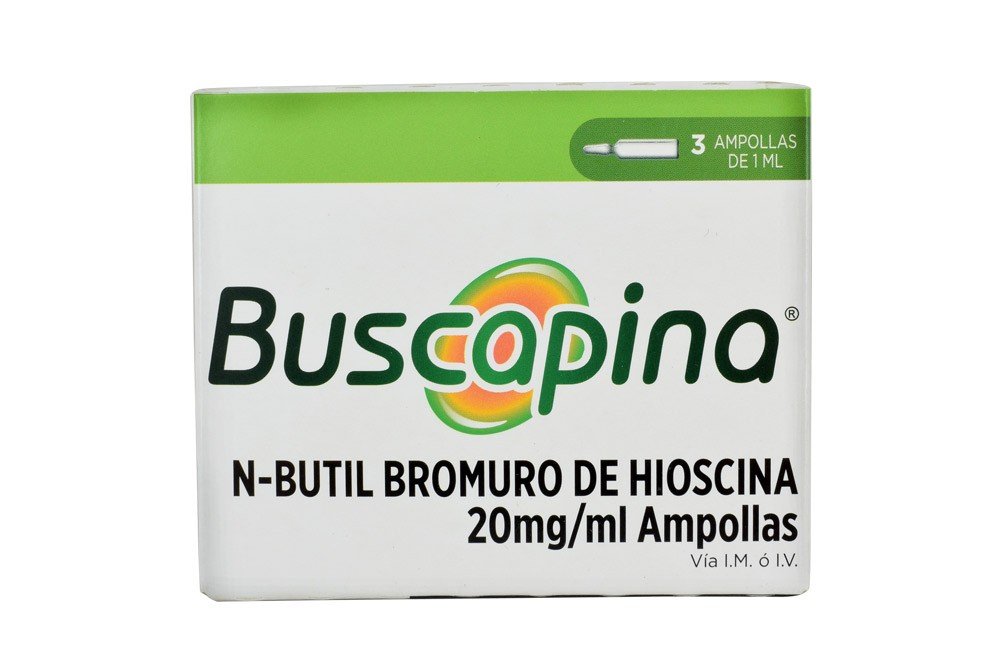 buscapina amp simple