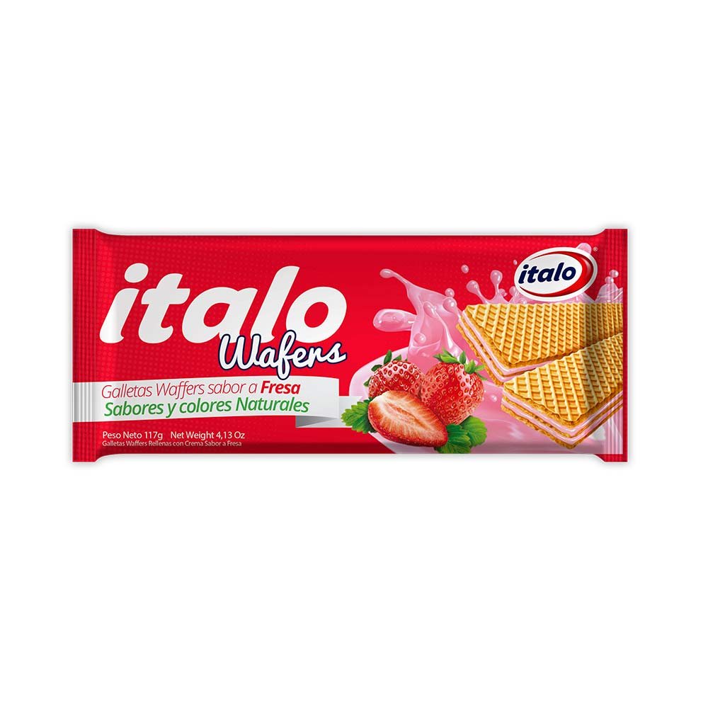 Italo Fresa