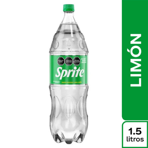 Sprite x 1500 ml