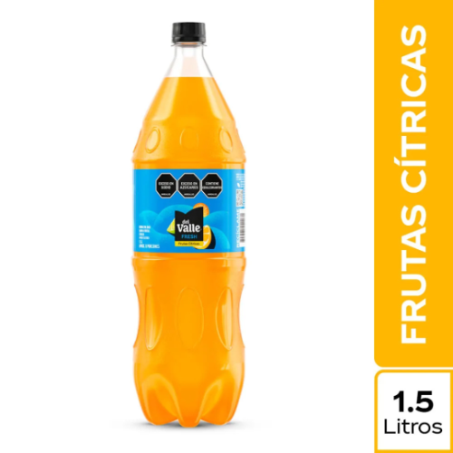 del Valle x 1500 ml