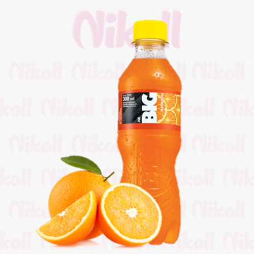 Big Cola Narajanda x 400 ml