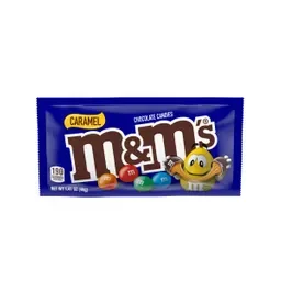 M&M Azul