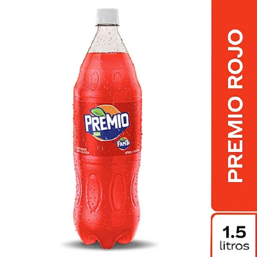 Premio Rojo x 1.5 ml