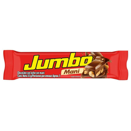 Jumbo Mediana