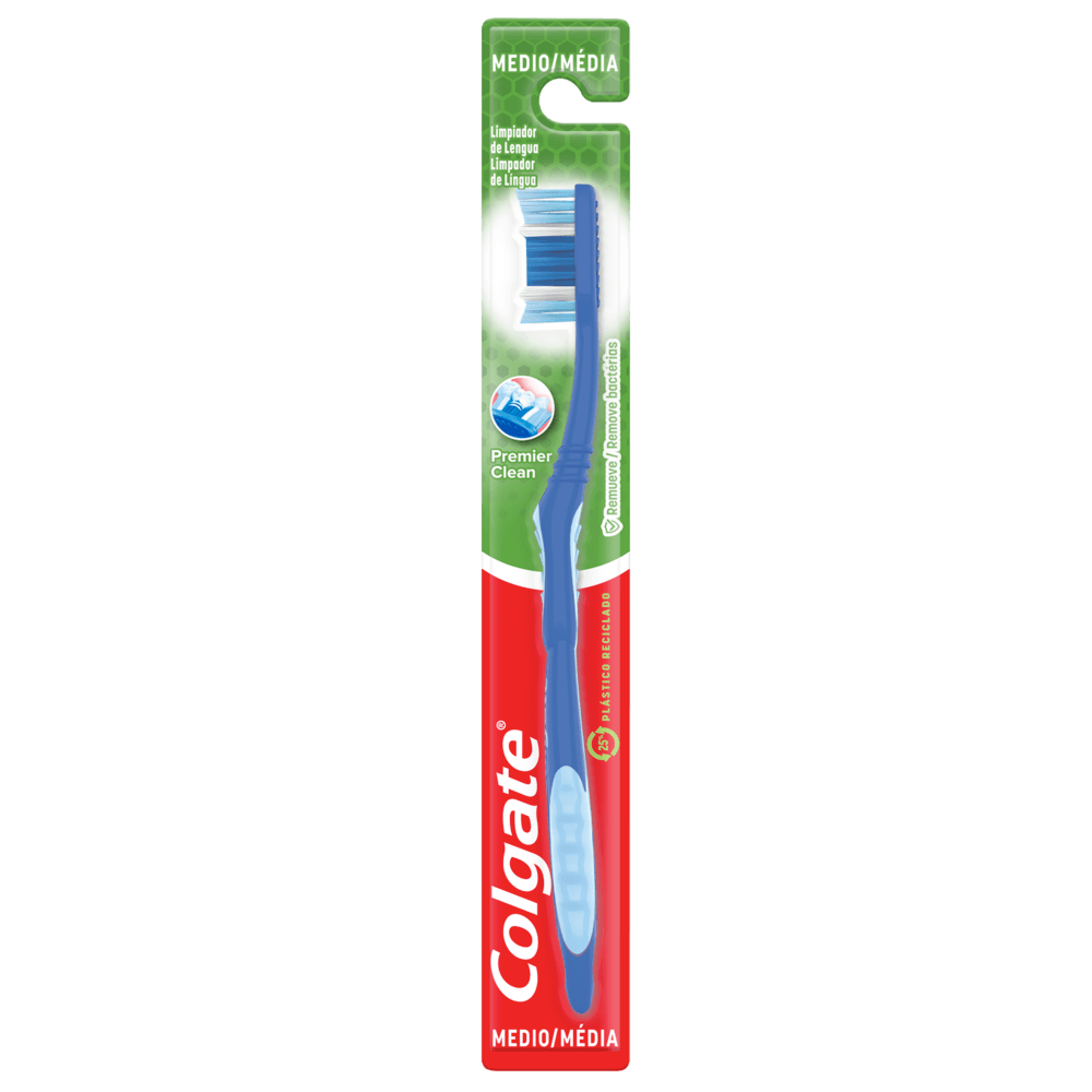 Cepilllo Dental Colgate