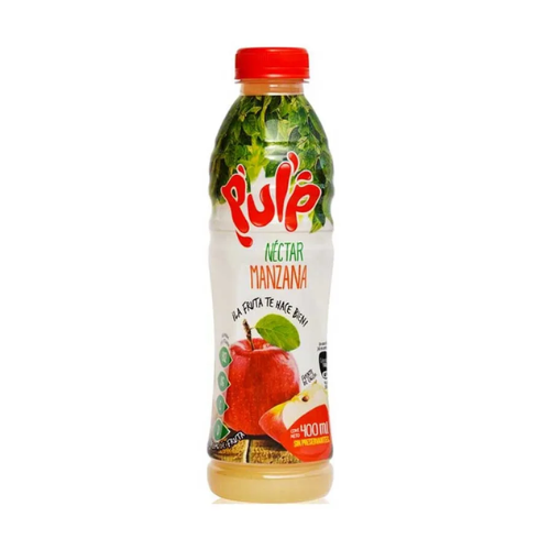 Jugo Nectar Pulp x 400 ml
