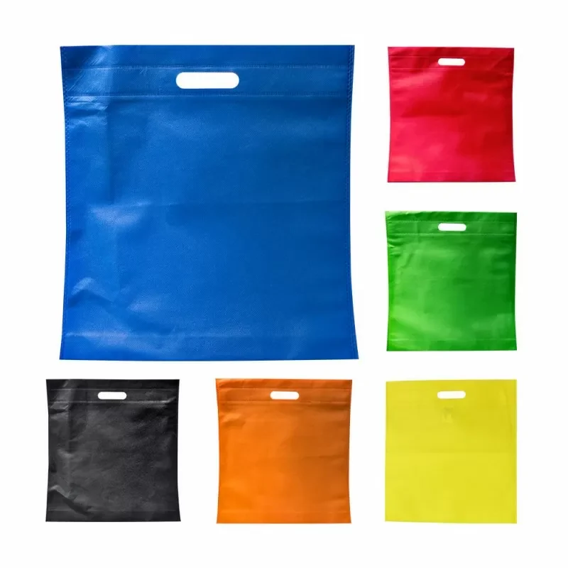 Bolsa Rinon Colores 8x12