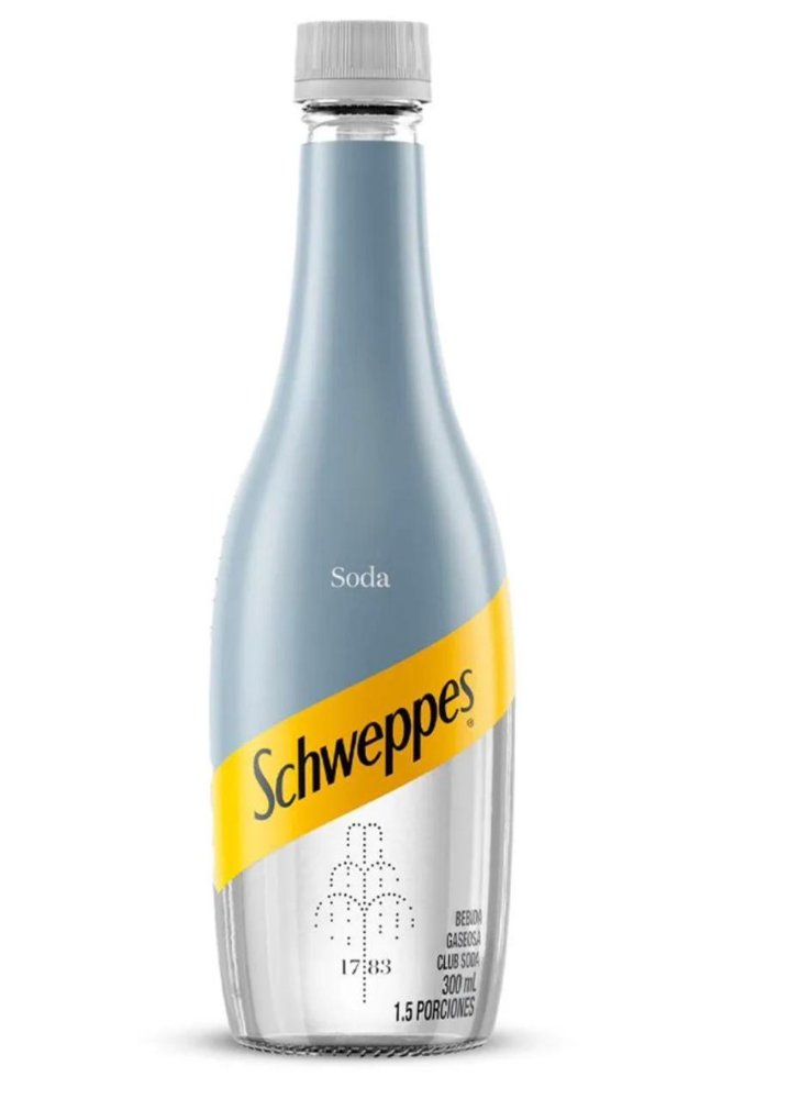 Soda Coca Cola x 300 ml