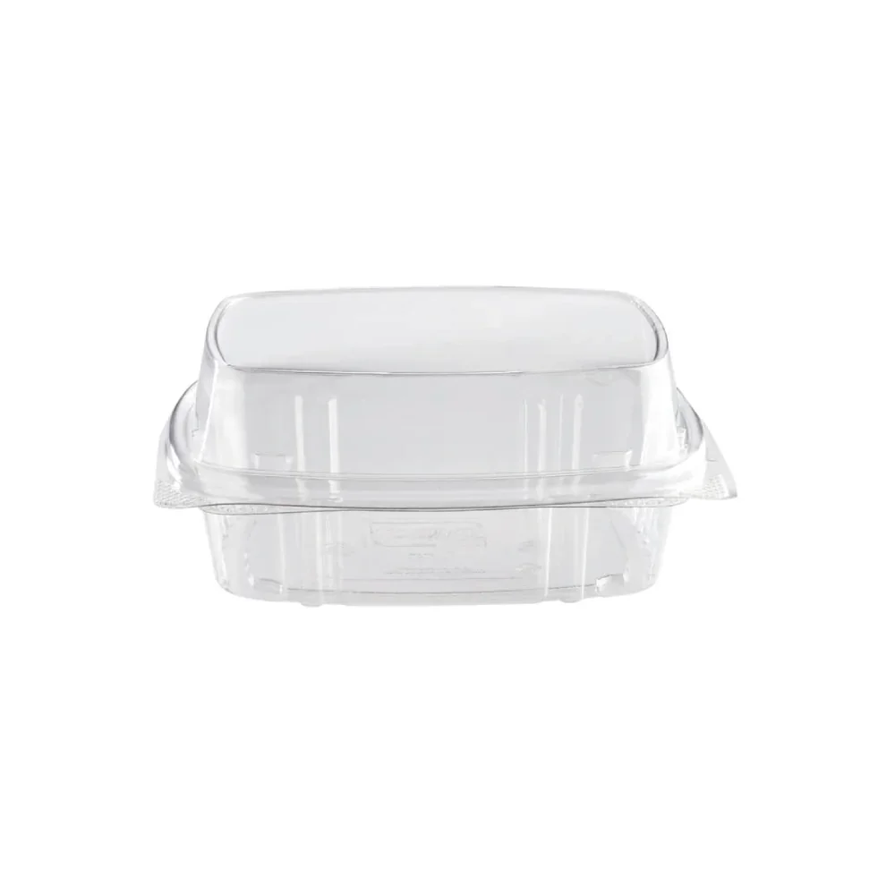 Porta Postres Sello Plus 8 onzas