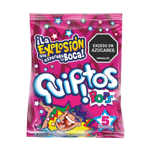 Quipitos