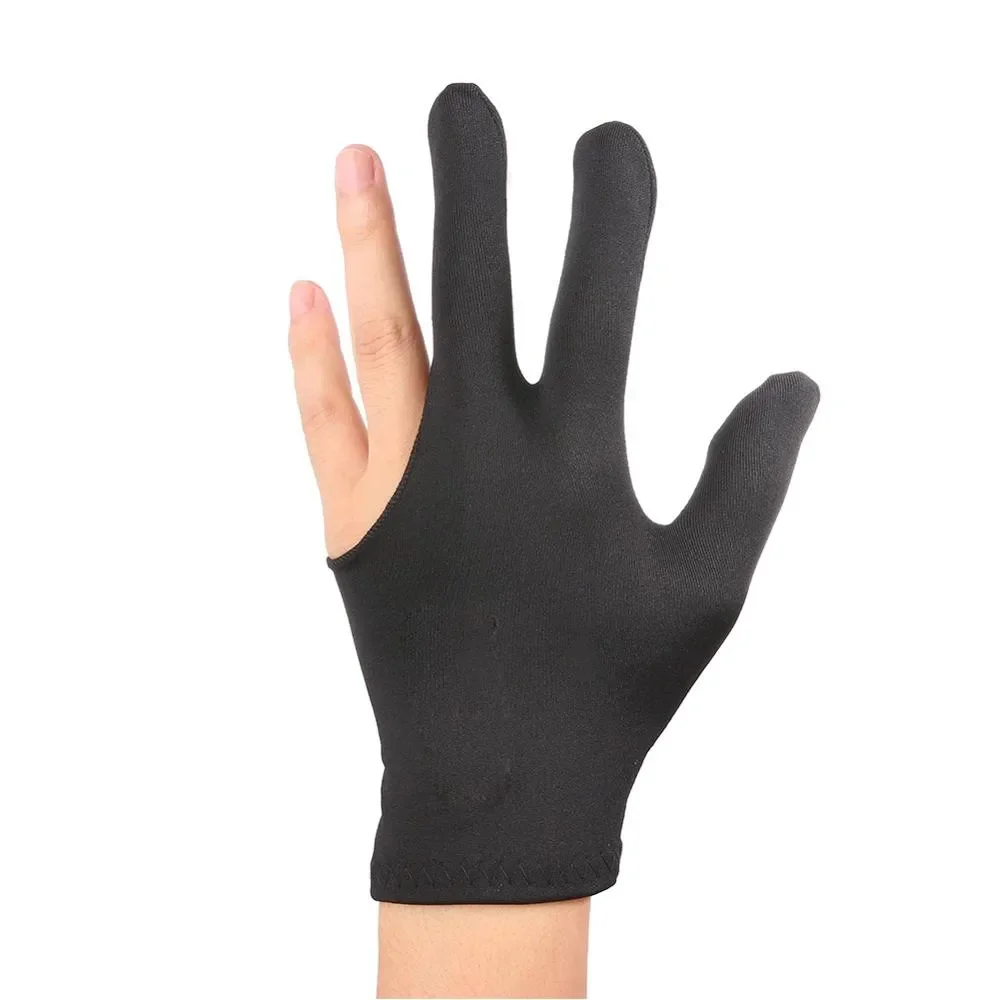 Guantes Para Billar