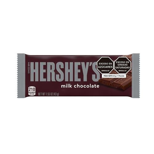 Hershey's Negra