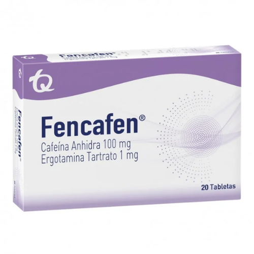 Fencafen