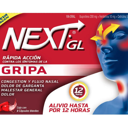 Next Gil Gripa