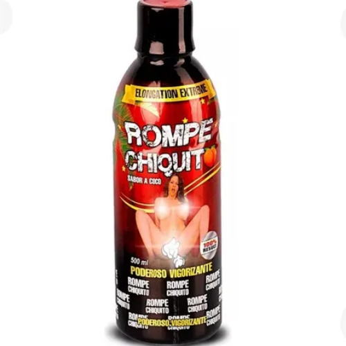 Potenciador Sexual  Rompe Chiquito